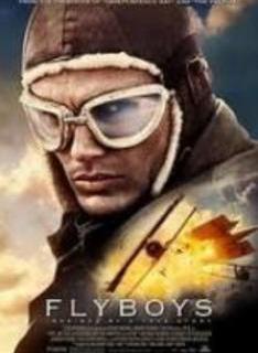 Flyboys – Kahraman Pilotlar izle | HD