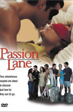 Passion Lane Sexy Yetişkin HD Erotik Filmi İzle tek part izle