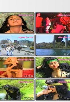 Otostopçu Şehirli Kızı Köyde Yerli Yapım izle