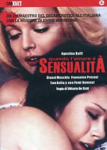 Quando l’amore è sensualità 1973 Klasik İtalyan izle